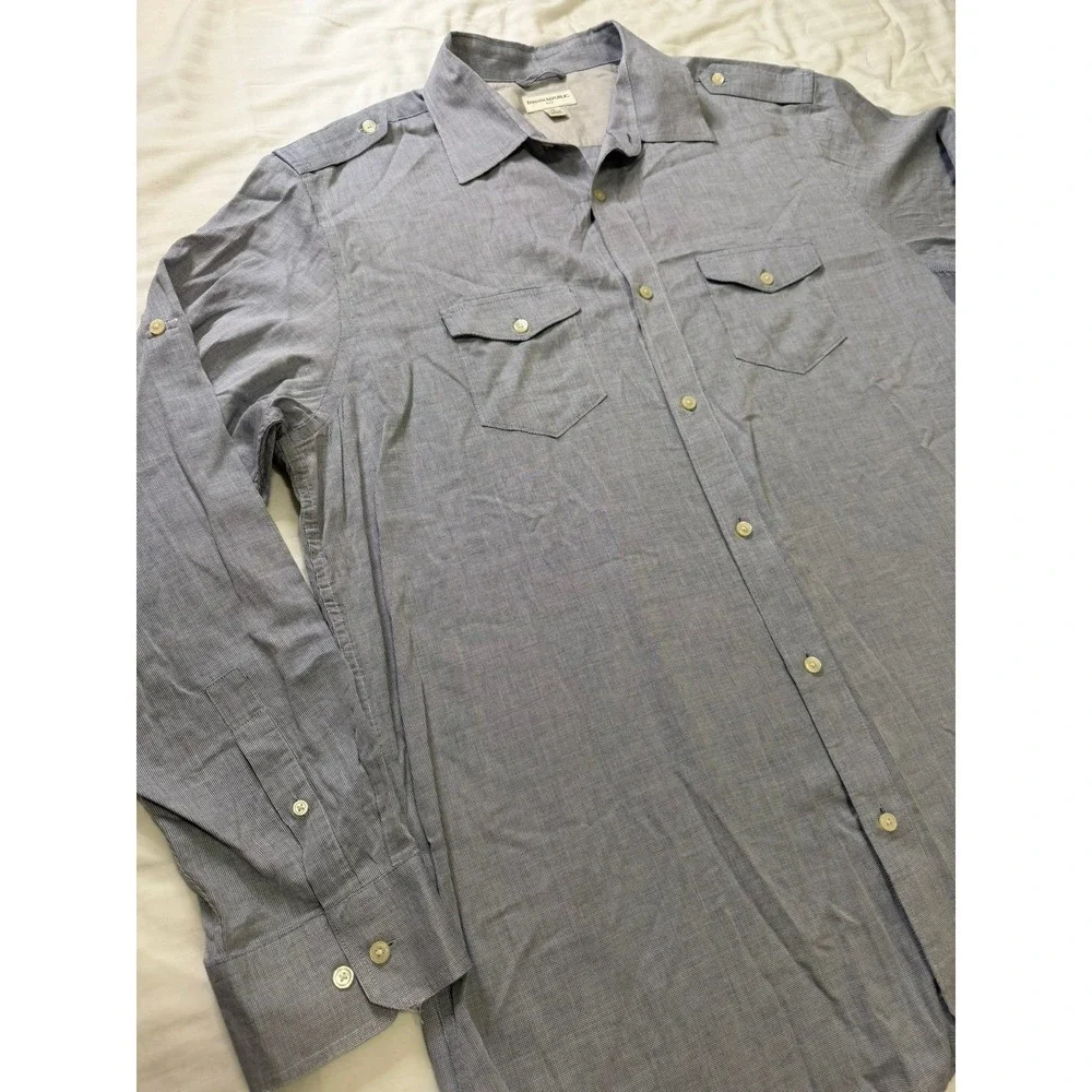 Banana Republic banana republic